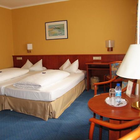 Rheinhotel Luxhof Speyer Esterno foto