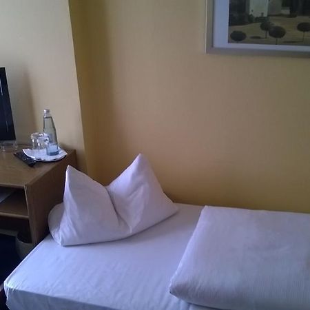 Rheinhotel Luxhof Speyer Esterno foto