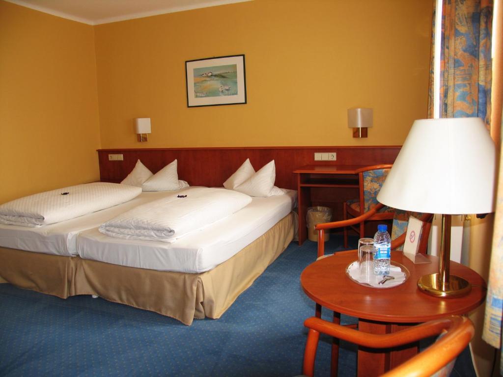 Rheinhotel Luxhof Speyer Esterno foto