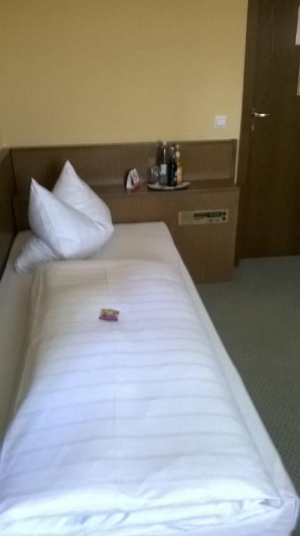 Rheinhotel Luxhof Speyer Esterno foto