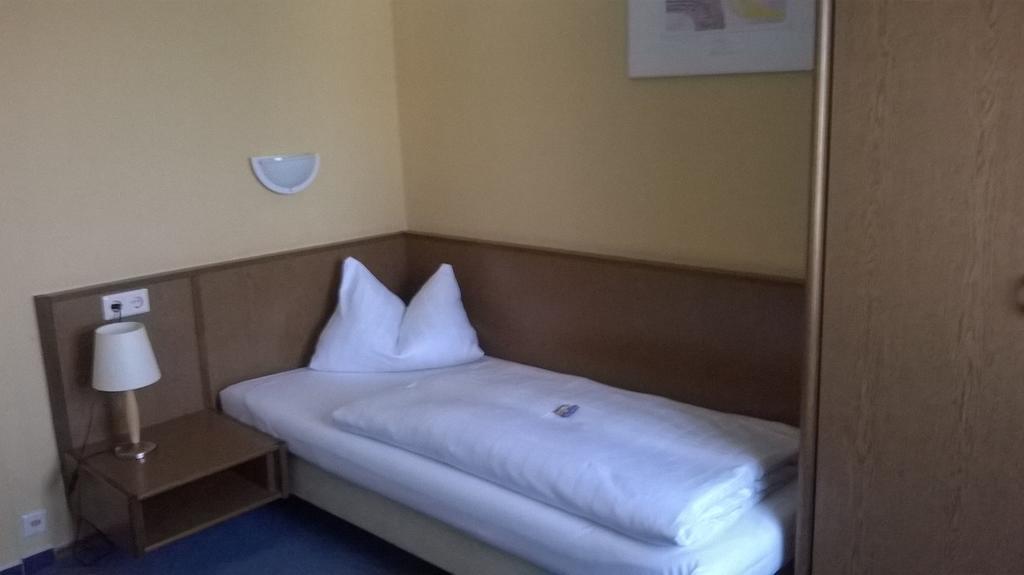 Rheinhotel Luxhof Speyer Esterno foto