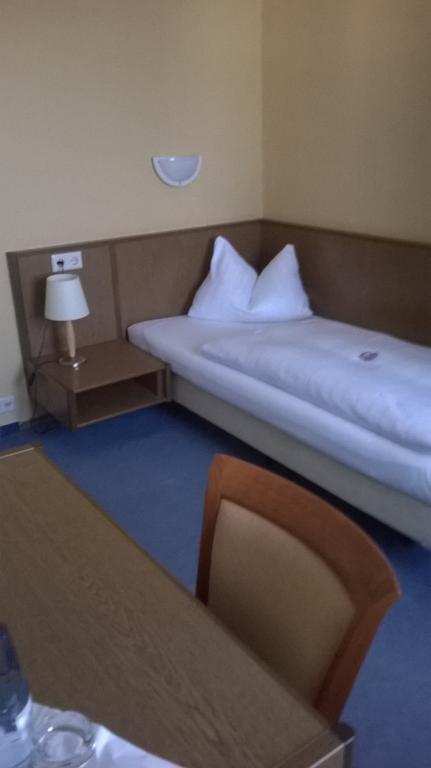 Rheinhotel Luxhof Speyer Esterno foto