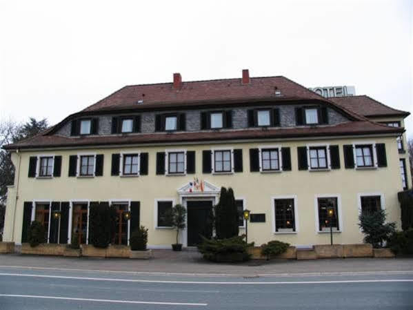 Rheinhotel Luxhof Speyer Esterno foto