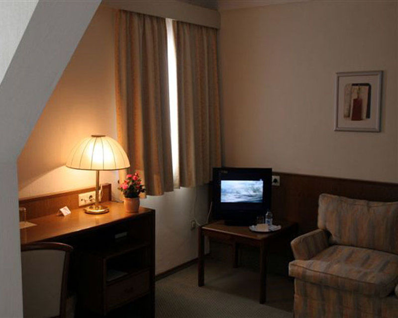 Rheinhotel Luxhof Speyer Esterno foto