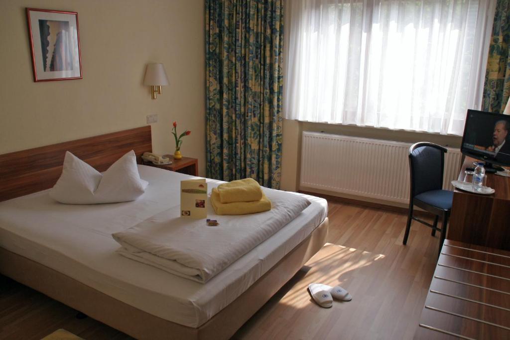 Rheinhotel Luxhof Speyer Esterno foto